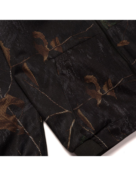 HUF-Network Lightweight Jacket