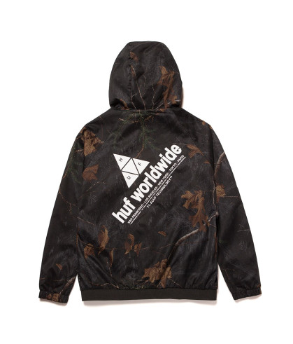 HUF-Network Lightweight Jacket 2