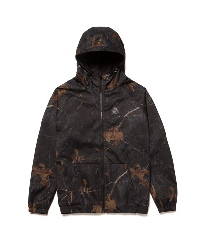 HUF-Network Lightweight Jacket