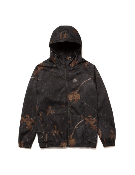 HUF-Network Lightweight Jacket