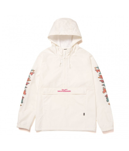 HUF-Monarch Anorak Jacket