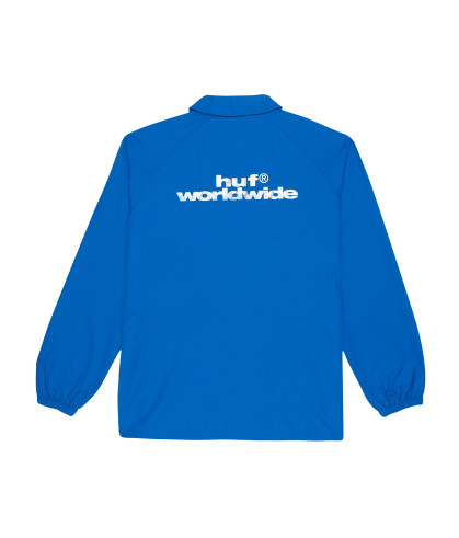 HUF-Untitled Coaches Jacket 2