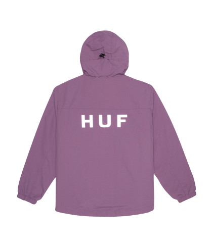 HUF-Essentials Zip Standard... 2