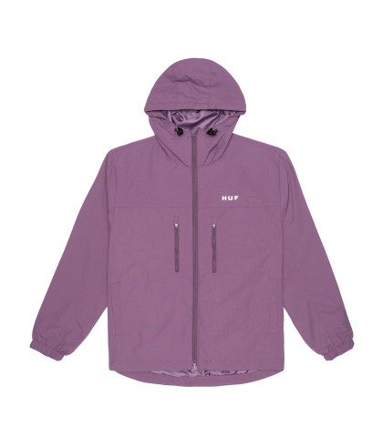 HUF-Essentials Zip Standard...