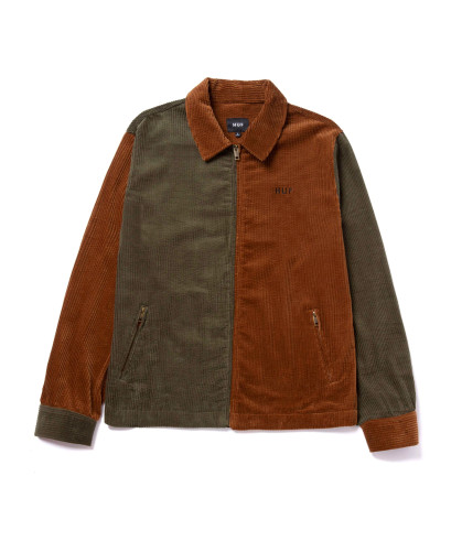 HUF-Vandenberg Corduroy Jacket