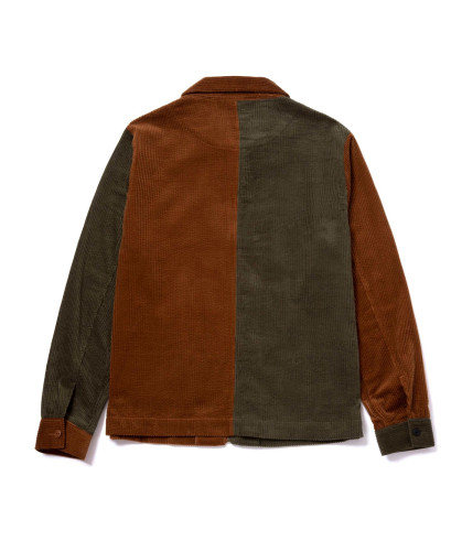 HUF-Vandenberg Corduroy Jacket 2