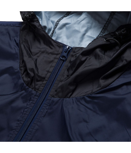 HUF-Wireframe Anorak 2