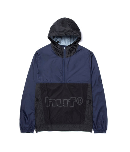 HUF-Wireframe Anorak