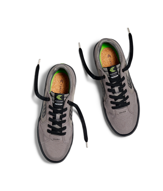 CARIUMA - Vallely Pro