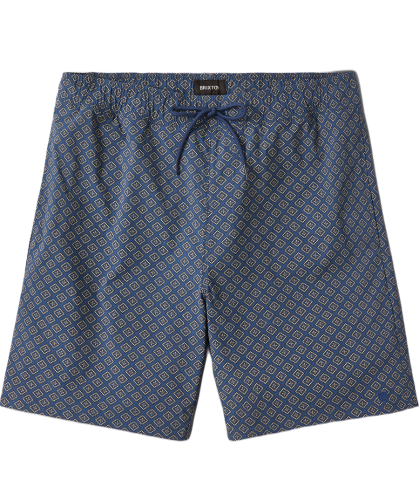 BRIXTON-Voyage Short