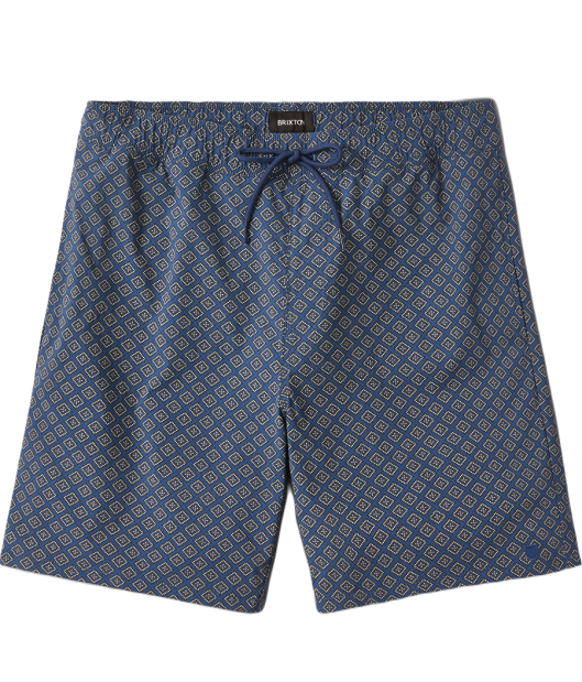 BRIXTON-Voyage Short