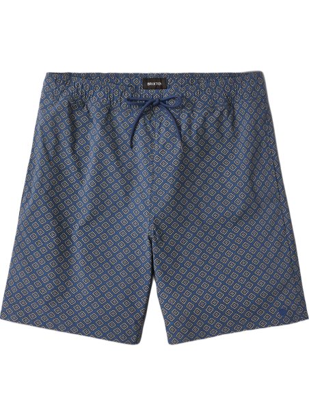 BRIXTON-Voyage Short