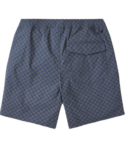 BRIXTON-Voyage Short 2