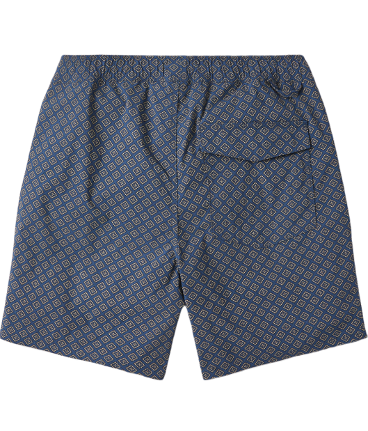 BRIXTON-Voyage Short