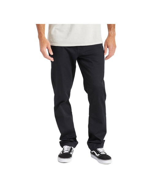 BRIXTON-Choice Chino Regular Pant