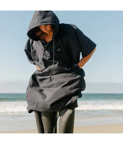 SLOWTIDE-All Day Microfiber