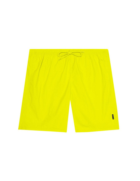 HUF-Dwr Fuck It Easy Short