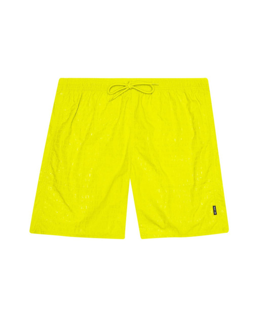 HUF-Dwr Fuck It Easy Short