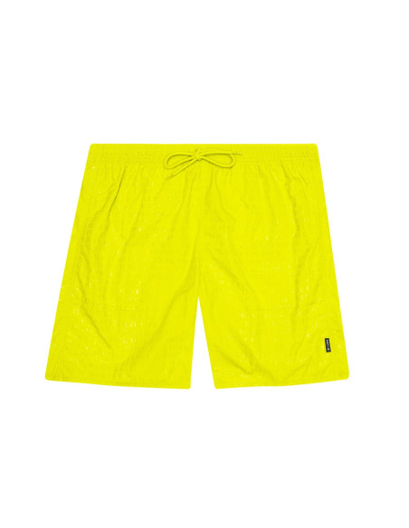 HUF-Dwr Fuck It Easy Short