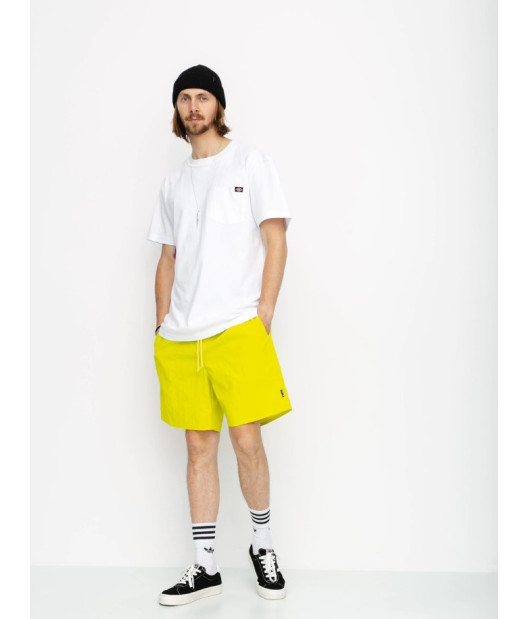 HUF-Dwr Fuck It Easy Short