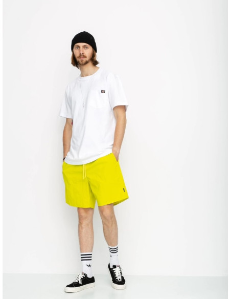 HUF-Dwr Fuck It Easy Short