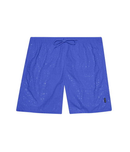 HUF-Dwr Fuck It Easy Short