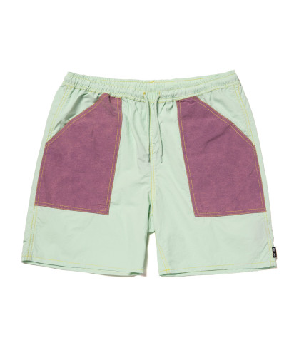 HUF-Bpm Short