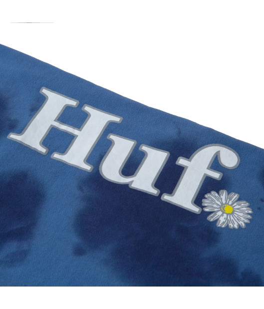 HUF-In Bloom Fleece Pant