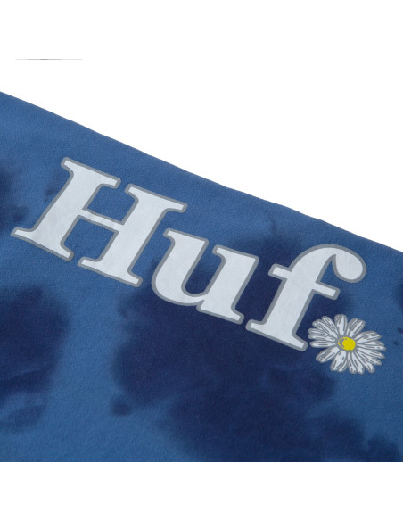 HUF-In Bloom Fleece Pant