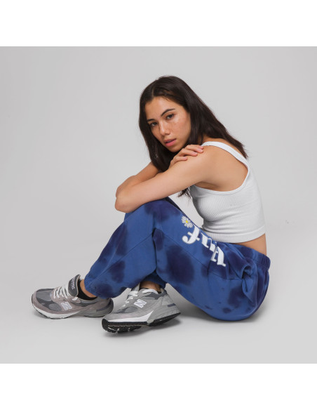 HUF-In Bloom Fleece Pant