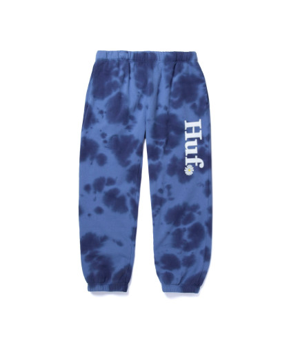HUF-In Bloom Fleece Pant