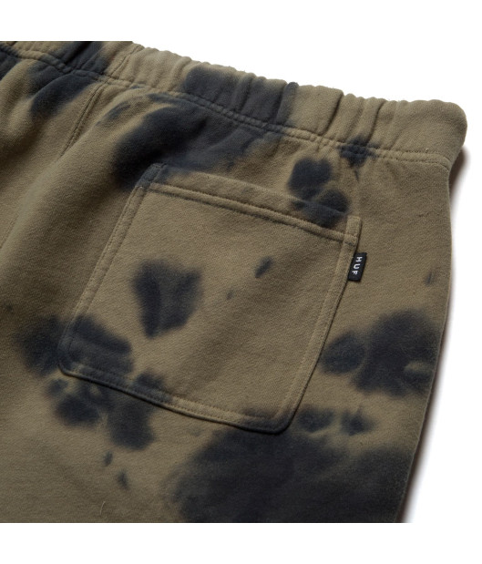 HUF-In Bloom Fleece Pant