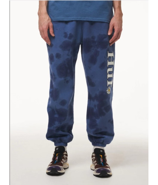HUF-In Bloom Fleece Pant