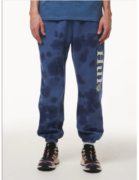 HUF-In Bloom Fleece Pant