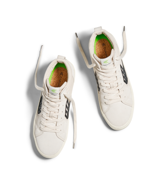 CARIUMA - Catiba Pro High