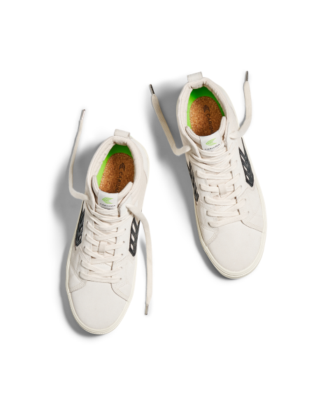 CARIUMA - Catiba Pro High