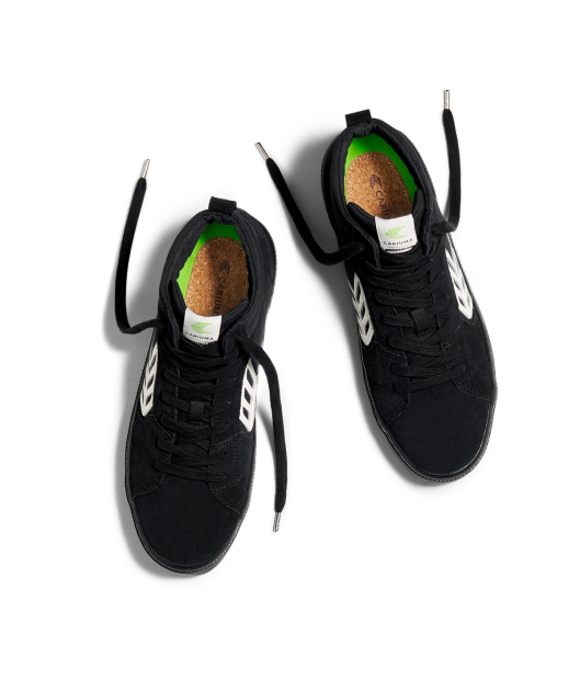 CARIUMA - Catiba Pro High