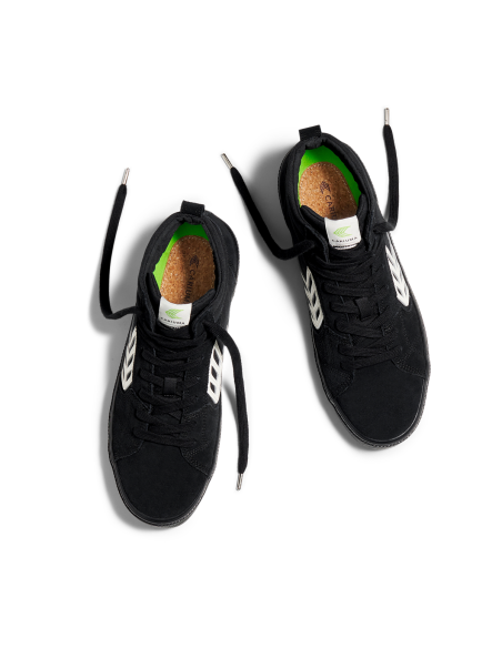 CARIUMA - Catiba Pro High