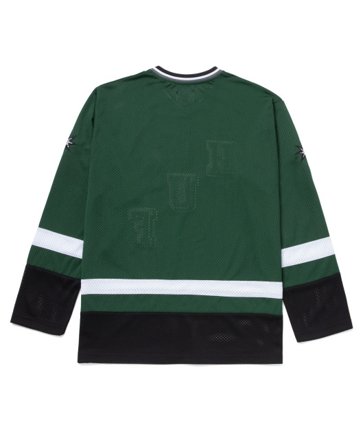 HUF-Huf Star Hockey Jersey