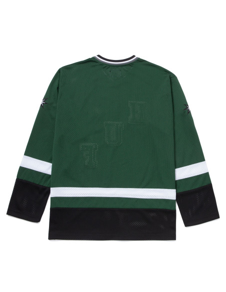 HUF-Huf Star Hockey Jersey