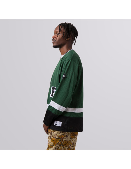 HUF-Huf Star Hockey Jersey