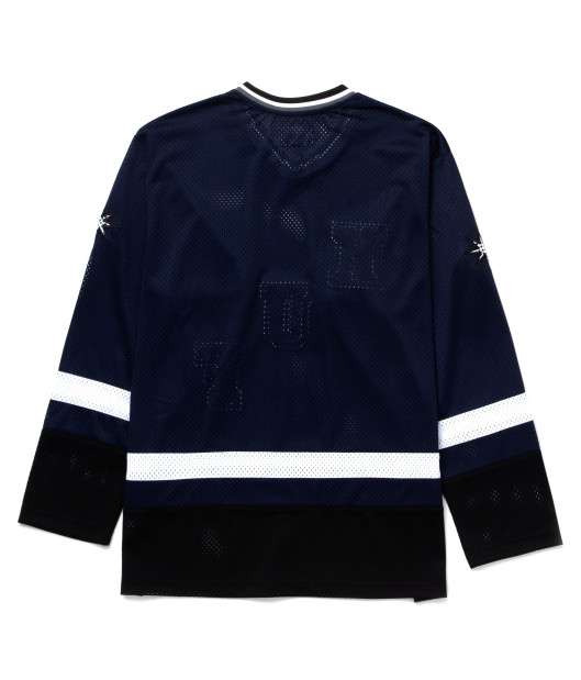 HUF-Huf Star Hockey Jersey