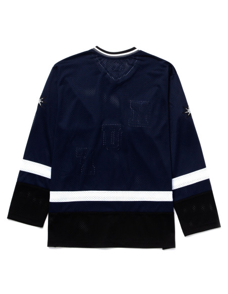 HUF-Huf Star Hockey Jersey