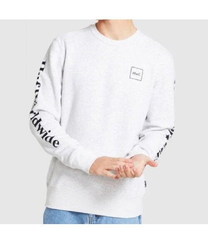 HUF-Essentials Domestic Crew