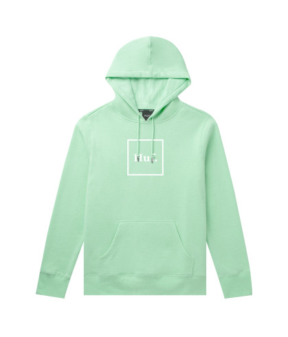 HUF-Essentials Box Logo P/O...