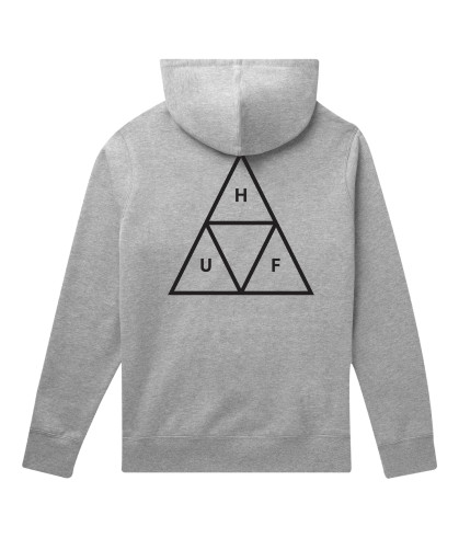 HUF-Essentials Tt P/O Hoodie 2