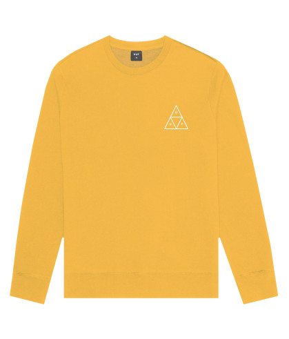HUF-Essentials Tt Crew