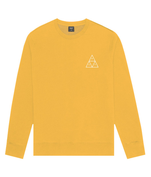 HUF-Essentials Tt Crew