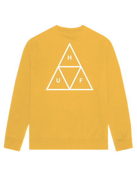 HUF-Essentials Tt Crew