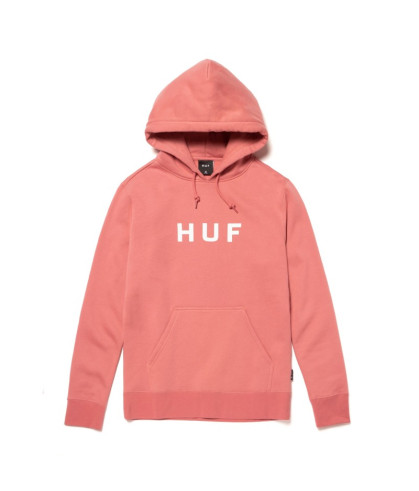 HUF-Essentials Og Logo P/O...